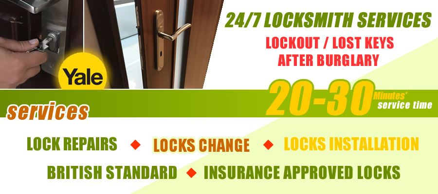 Harringay Locksmith